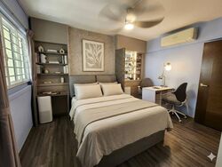 Blk 204 Yishun Street 21 (Yishun), HDB 4 Rooms #573566451